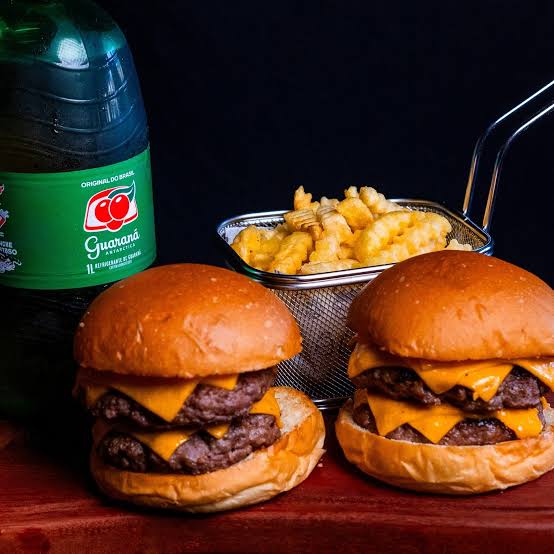 (Apenas Retirada) Bravus Burguer