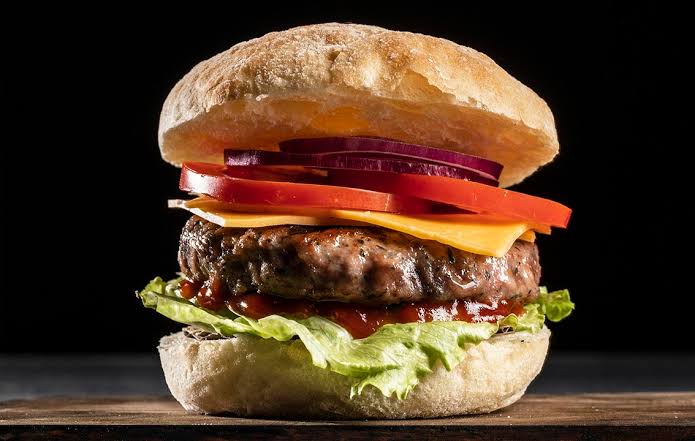 (Apenas Retirada) Bravus Burguer